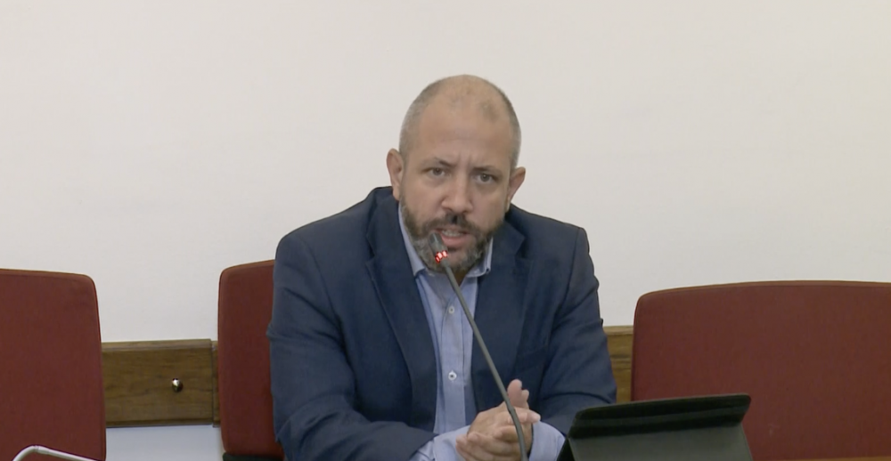 Αλ.Μεϊκόπουλος : Καλά τα λόγια και οι περαστικές παρουσίες, όμως χρειάζεται σοβαρό και ολοκληρωμένο σχέδιο για να ξανακερδίσει η περιοχή τη θέση που της αξίζει στον τουριστικό χάρτη