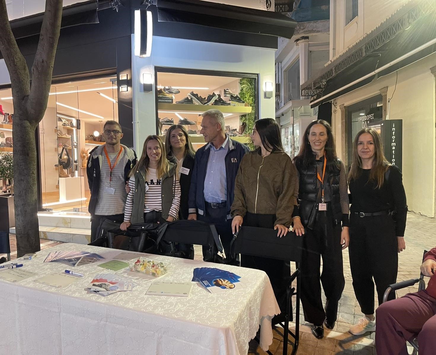 10 Οκτωβρίου/Παγκόσμια Ημέρα Ψυχικής Υγείας Κάθε χρώμα μια αξία! Όλοι μαζί για την ψυχική υγεία!