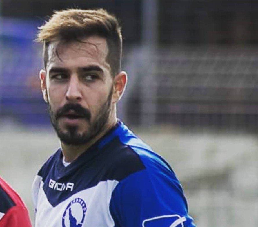Απέβαλε οριστικά το Στέλιο Χρυσάνθη από το ρόστερ του ΑΟ Σκοπέλου η Διοίκηση 