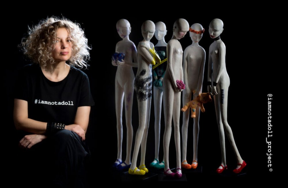 Το Iamnotadoll_project ταξιδεύει στη Σκιάθο 