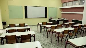 Θρήνος στη Λαμία για τον ξαφνικό χαμό εκπαιδευτικού μέσα στο σχολείο