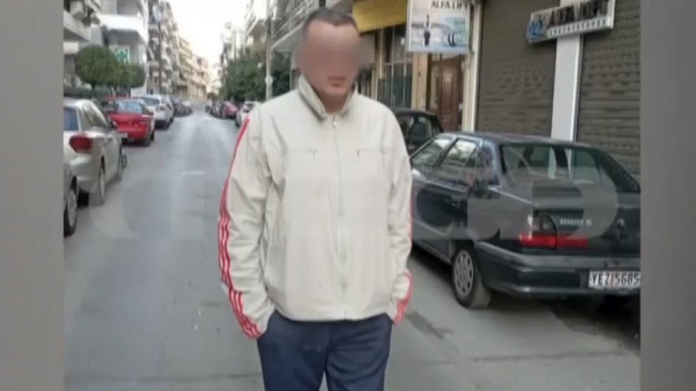 Απολογείται ο 43χρονος που κάρφωσε 110 φορές με πιρούνι την έγκυο σύντροφό του
