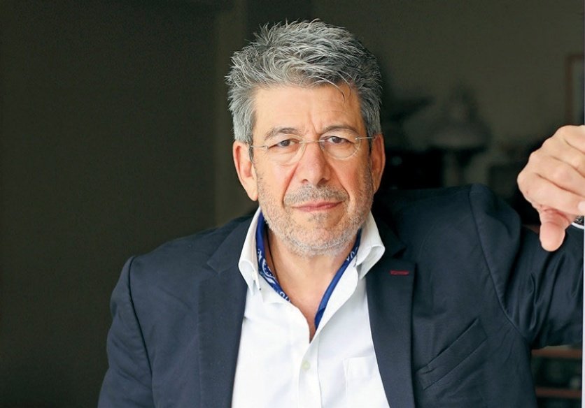 Το πρώτο «Καφέ της Επιστήμης της Περιφέρειας Θεσσαλίας»  ξεκινάει με ομιλία του κοινωνιολόγου Γιώργου Πλειού στην Ελασσόνα