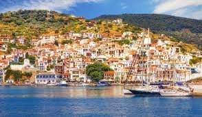 Σε σύσκεψη με τους επαγγελματίες υγειονομικών καταστημάτων και εστίασης καλή η δημοτική αρχή Σκοπέλου τους επιχειρηματίες