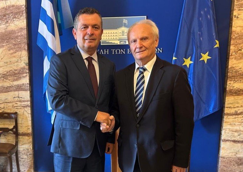 Μετατίθεται για την 1η Οκτωβρίου 2026 χωρίς κυρώσεις η υποχρεωτική υποβολή Δηλώσεων Συγκομιδής Ελαιοκάρπου