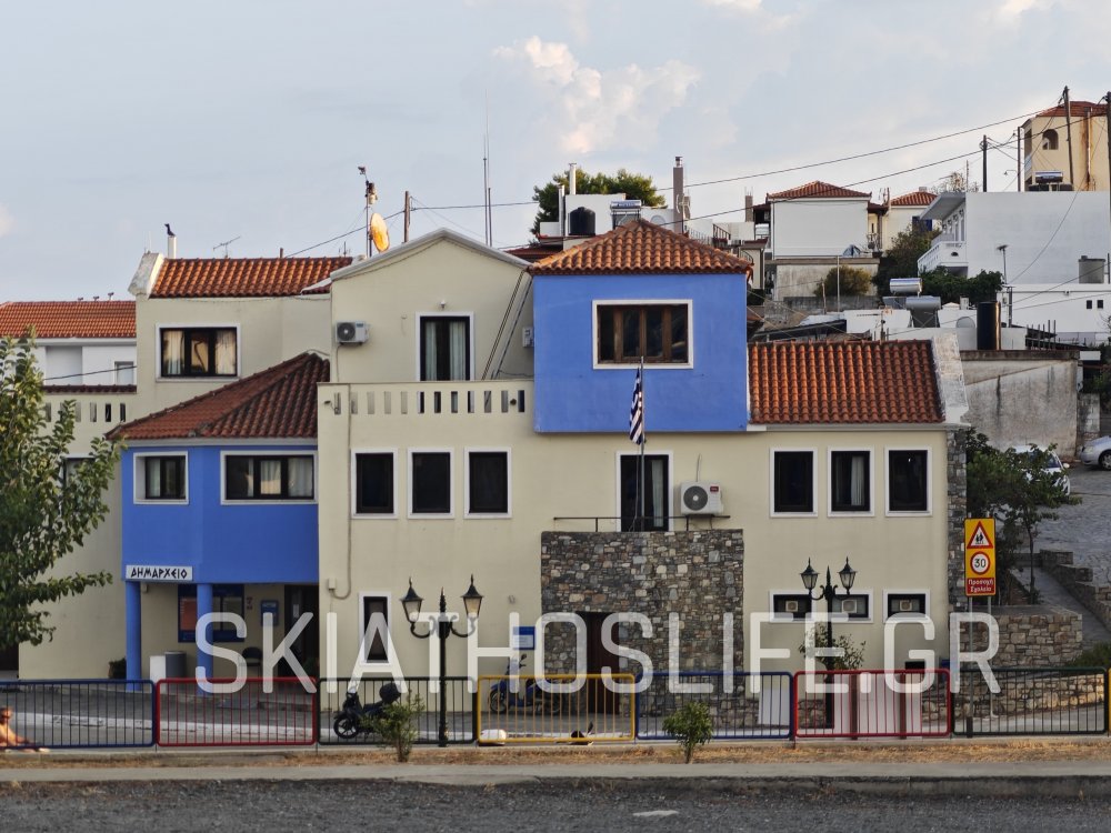 Νέα κρίση στο Δήμο Αλοννήσου | Παραιτήθηκε Αντιδήμαρχος και από Δημοτικός Σύμβουλος | Άμεση η αντικατάστασή του