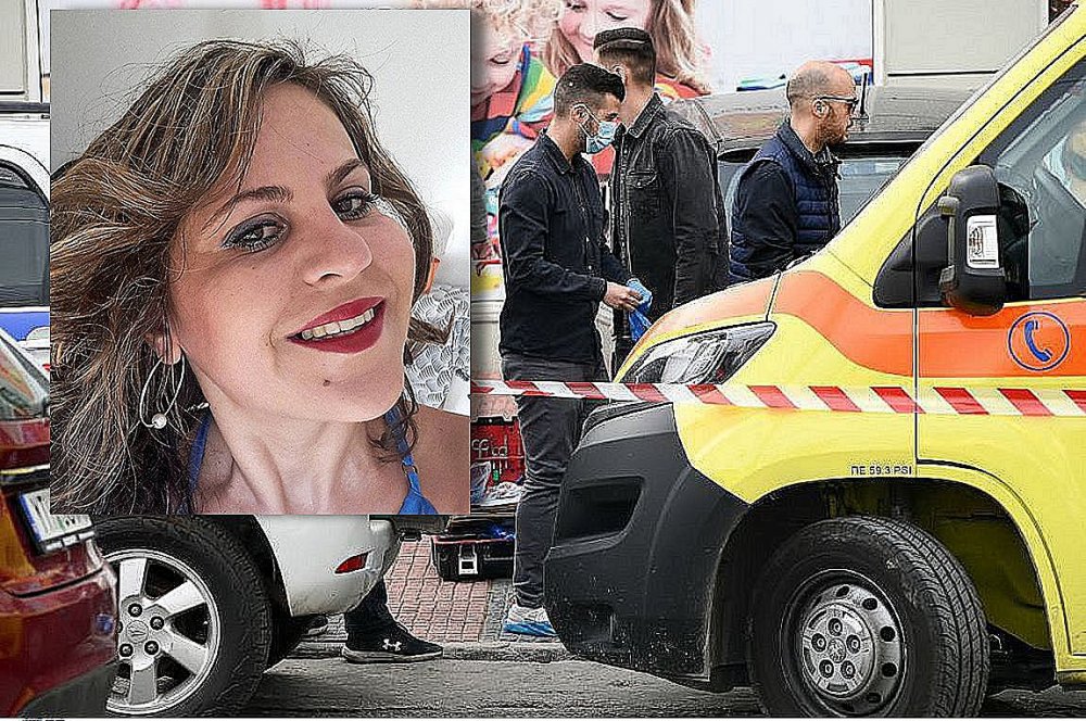 Γυναικοκτονία στο Μενίδι: Ισόβια στον 51χρονο δράστη – Τι είπε στην απολογία του