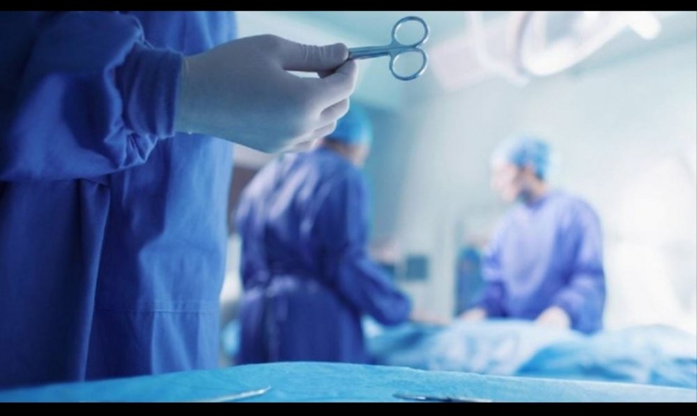 Μάνα στον Βόλο χάρισε ξανά ζωή στον γιο της – Του έδωσε τον νεφρό της