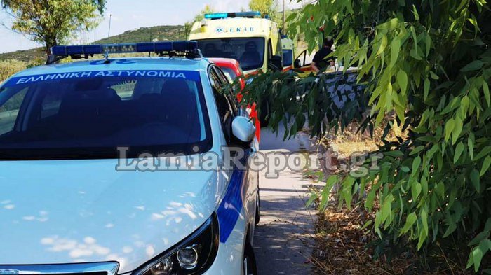 Σοκ στη Φθιώτιδα: Μητέρα δύο παιδιών έβαλε τέλος στη ζωή της