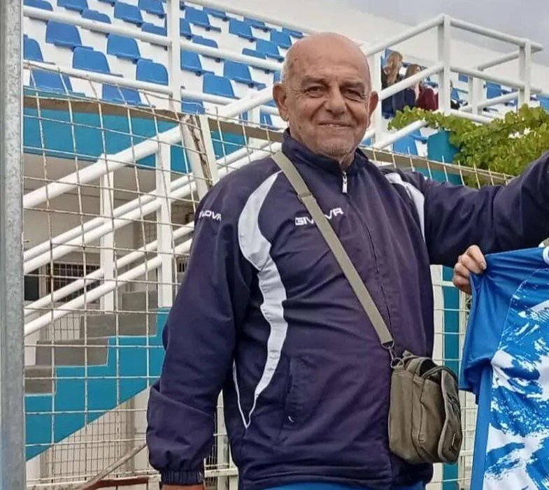 -ΕΚΤΑΚΤΟ - Ξαφνική παραίτηση του Προπονητή του ΑΟ Σκοπέλου