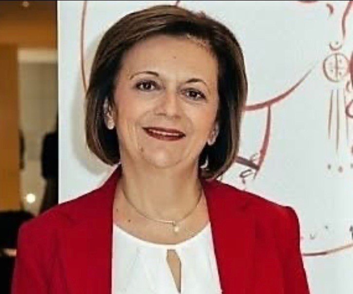 Aνακοίνωσε την υποψηφιότητά της για την Προεδρία του Δικηγορικού Συλλόγου Βόλου η Μαρίνα Χρυσοβελώνη