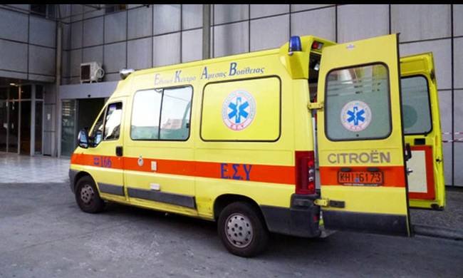 Σοκ: Πνίγηκε από μπανάνα! – Μοιραίο γεύμα για 62χρονη που πέθανε μπροστά στα μάτια του συζύγου της