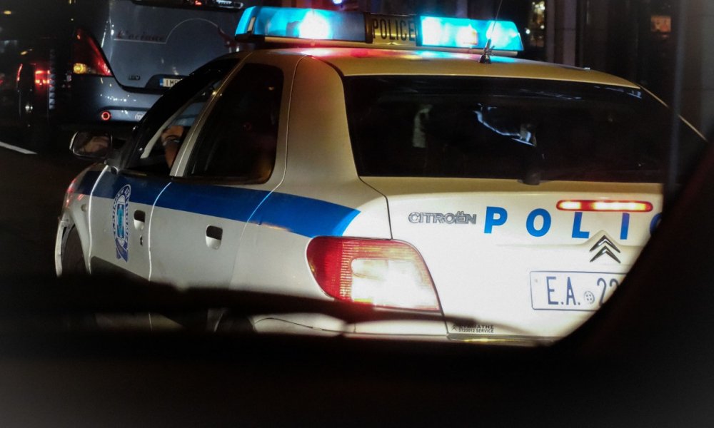 Περιστέρι: Άγρια δολοφονία 37χρονου έξω από νυχτερινό κέντρο