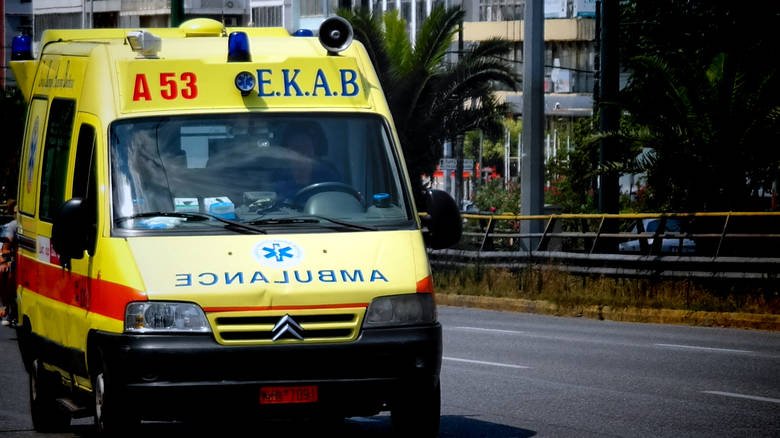 Νεκρός 68χρονος στη λαϊκή αγορά του Βόλου – Κατέρρευσε μπροστά στα μάτια παραγωγών και καταναλωτών