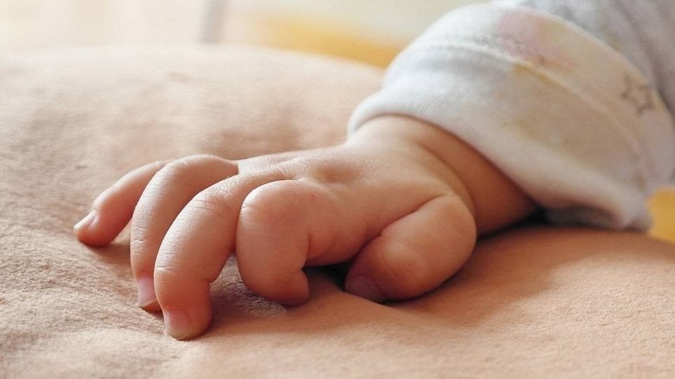 Τραγωδία στη Λάρισα: «Έσβησε» βρέφος μόλις ενός μήνα