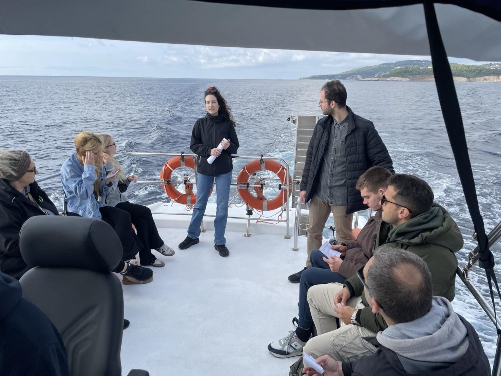 ΑΛΟΝΝΗΣΟΣ : Δωρεάν Εκπαιδευτικές 