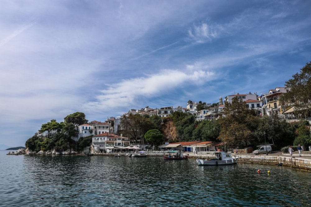 Σκιάθος: Φιλικό περιβάλλον για τα παιδιά με αυτισμό