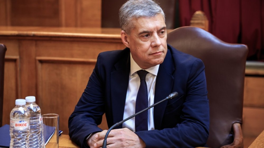Πένθος για τον Κώστα Αγοραστό – Πέθανε η μητέρα του
