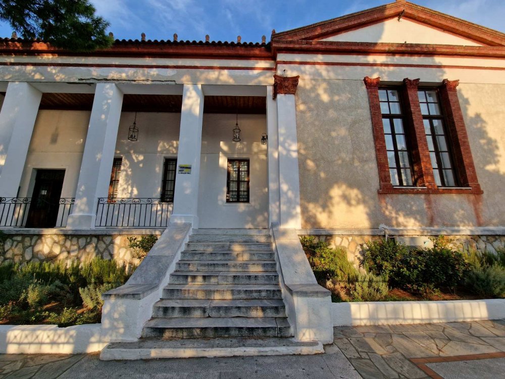 Συνεδριάζει την Πέμπτη το Δημοτικό Συμβούλιο Σκιάθου