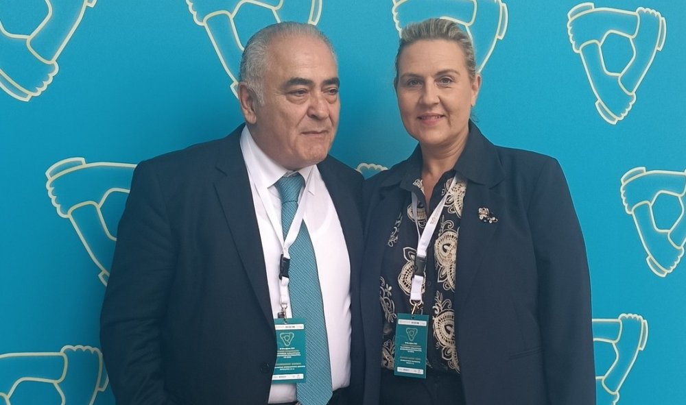 Στη συνδιάσκεψη Ασφαλιστικών Διαμεσολαβητών το Επιμελητήριο Μαγνησίας