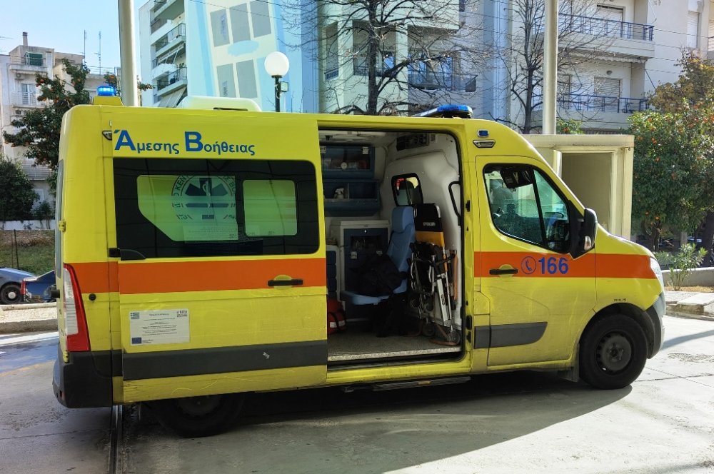 Νέα τραγωδία στη Μαγνησία- Πήγε να μαζέψει ελιές, αισθάνθηκε αδιαθεσία και πέθανε