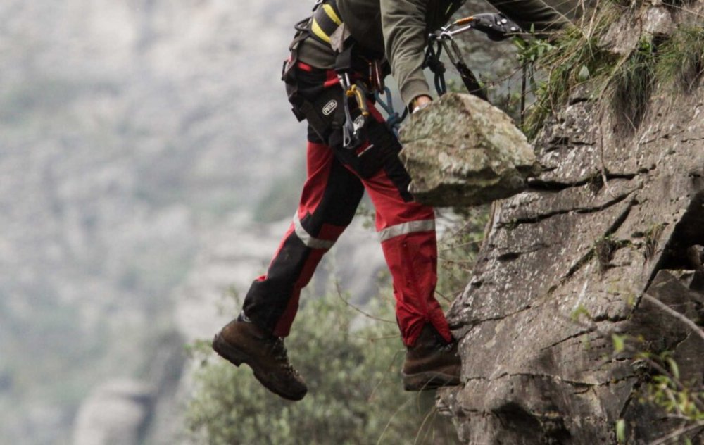 Πως έγινε η τραγωδία στο Πήλιο- Η εξόρμηση, η απόκρυμνη πλαγιά και το άδικο τέλος