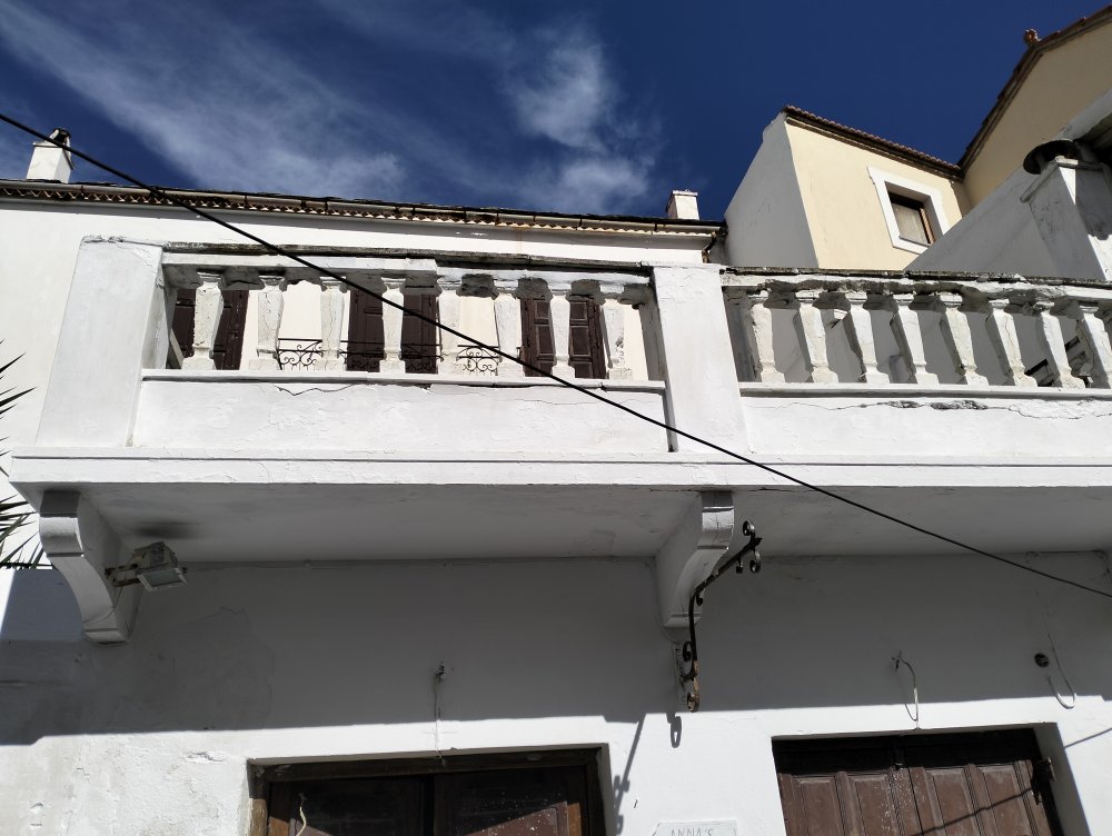Στην απαξίωση το Λαογραφικό Μουσείο και το Αρχοντικό Βακράτσα