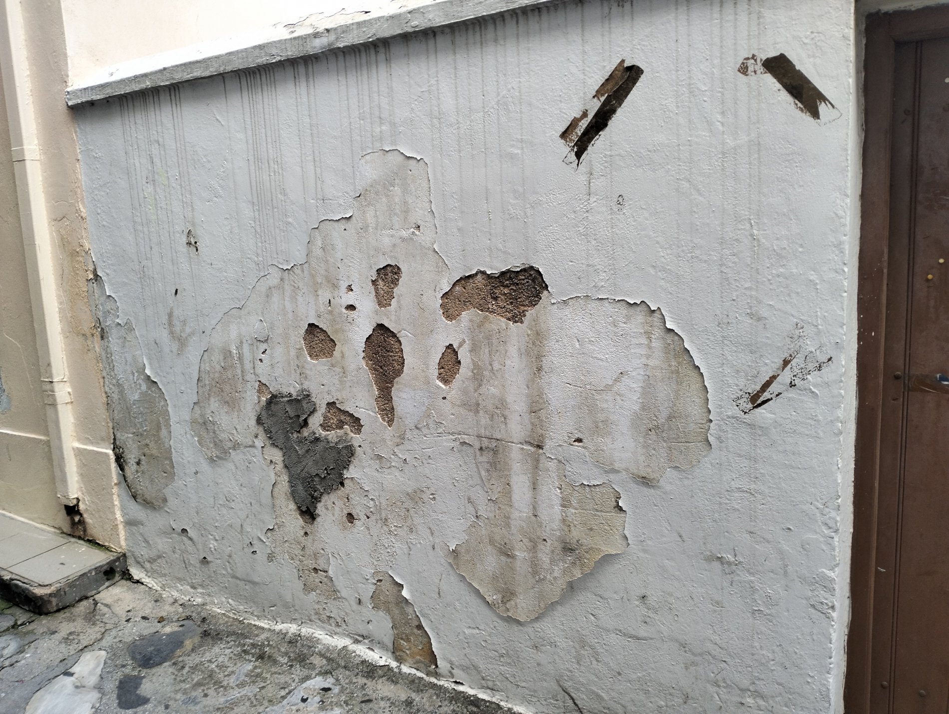 Στην απαξίωση το Λαογραφικό Μουσείο και το Αρχοντικό Βακράτσα