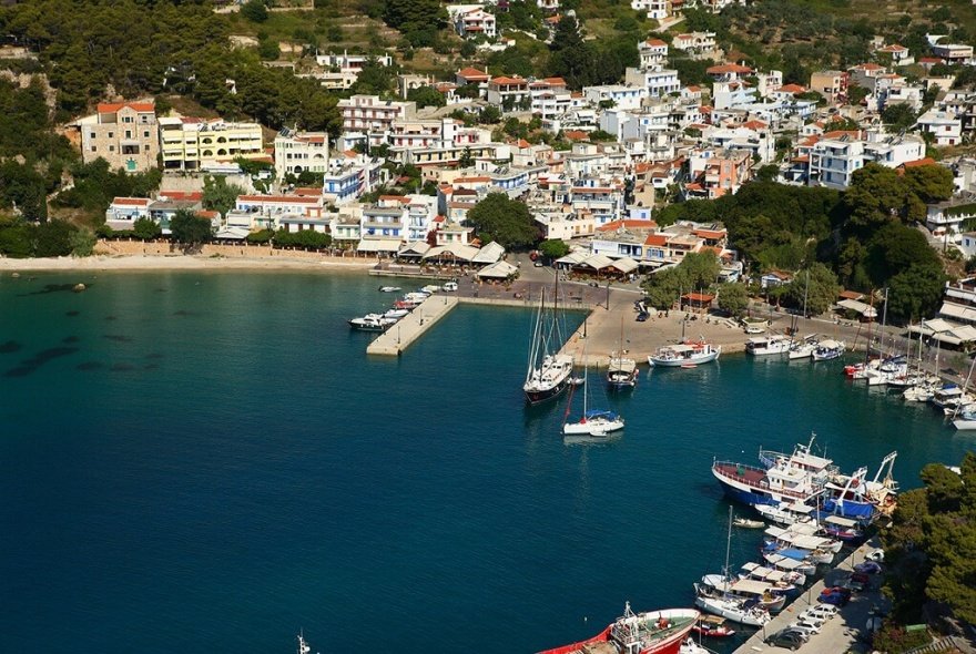 Δ. Αλοννήσου: Πρόταση 320.000 ευρώ για την προστασία από φυσικά φαινόμενα
