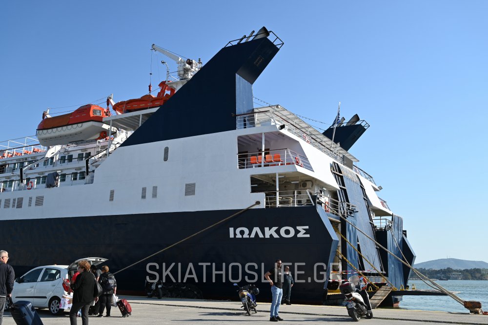 -ΑΠΟΚΛΕΙΣΤΙΚΟ - Η Seajets 