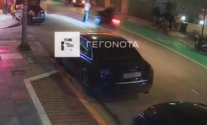 Βόλος: Η τραγωδία με θύμα τροχαίου ένα βρέφος 4 μηνών “ζωντάνεψε” στο Εφετείο (video -σκληρές εικόνες)