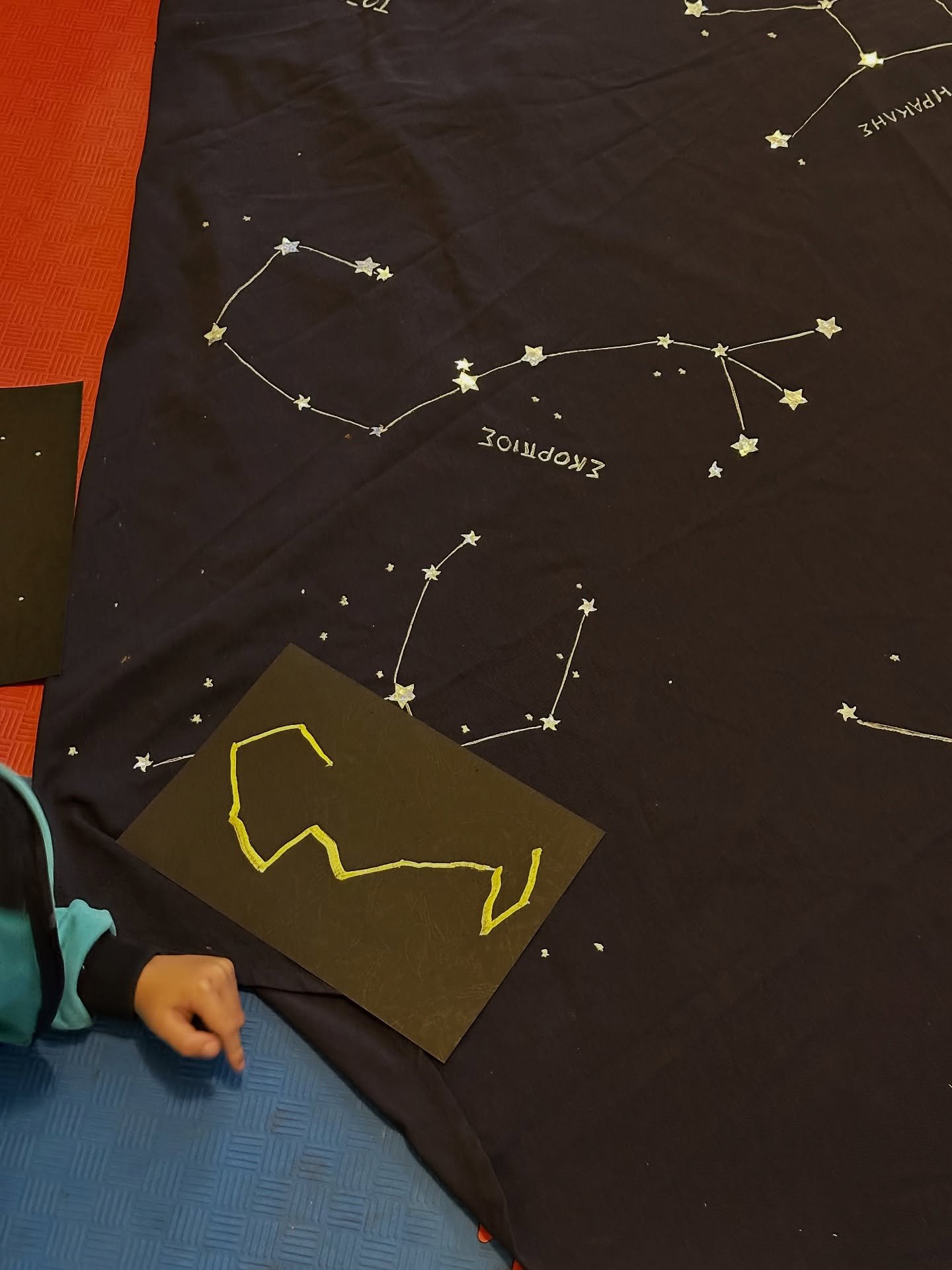 Tα Αστέρια μας έλαμψαν πιο πολύ από ποτέ (video&photo)