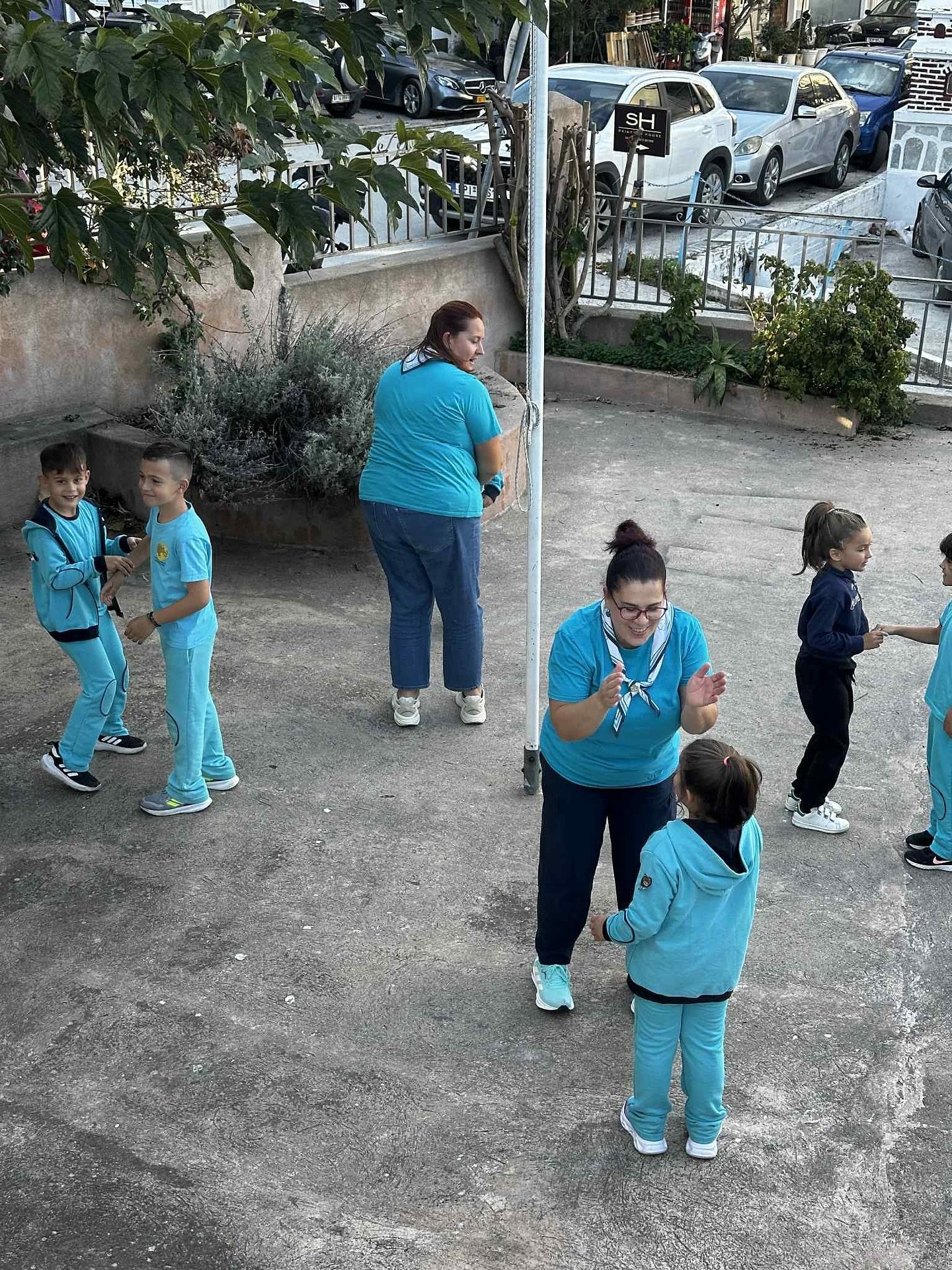 Tα Αστέρια μας έλαμψαν πιο πολύ από ποτέ (video&photo)