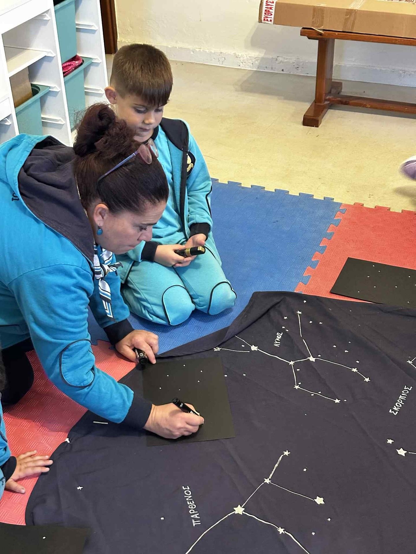 Tα Αστέρια μας έλαμψαν πιο πολύ από ποτέ (video&photo)