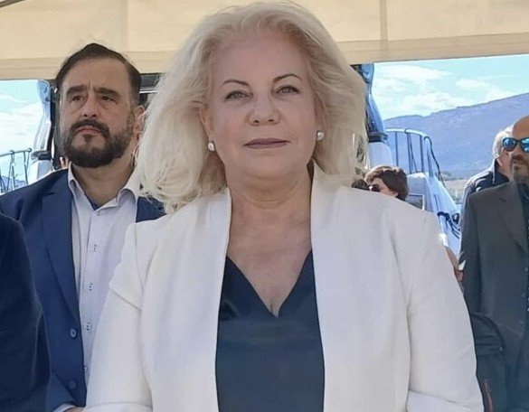 ΑΝΝΑ ΜΑΡΙΑ ΠΑΠΑΔΗΜΗΤΡΙΟΥ : 