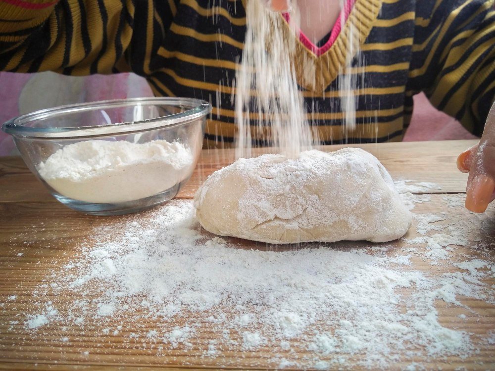 Η 21η Έκθεση Ψωμιού και Αρτοσκευασμάτων στην Αμφίκλεια είναι γεγονός!