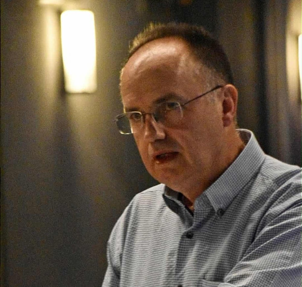 Στην Ένωση Ευρωπαϊκών Εμπορικών και Βιομηχανικών Επιμελητηρίων ο Πρόεδρος του Επιμελητηρίου Μαγνησίας Αριστοτέλης Μπασδάνης