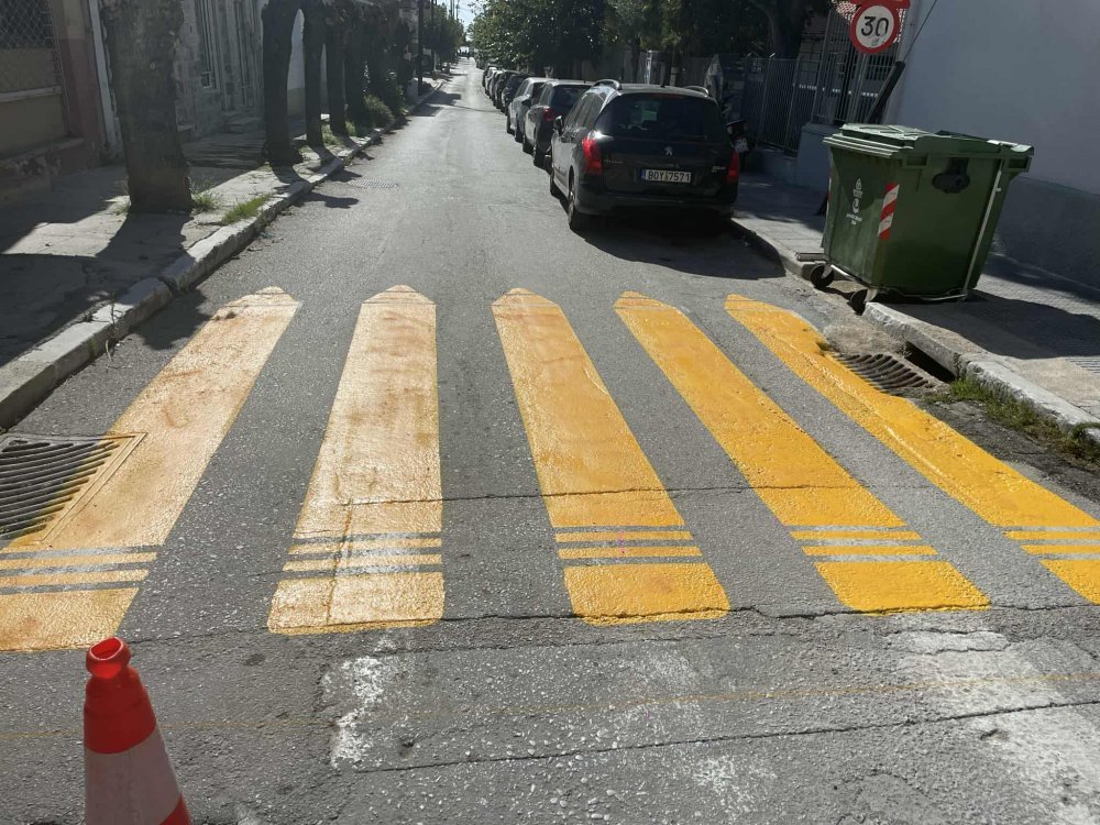 Διαβάσεις Μολύβια.... στο 1ο Δημοτικό Σχολείο Αγριάς