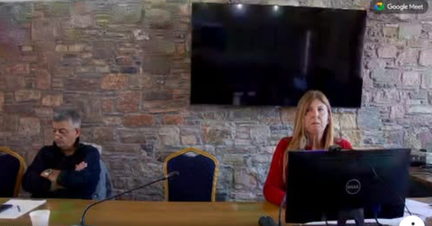 Περιπετειώδης λογοδοσία στη Δημοτική Αρχή: διαφωνίες, ρήγματα στην ενότητα και «ο από μηχανής Θεός» γενικός στον ηλεκτρικό πίνακα | του Γιάννη Αθανασίου