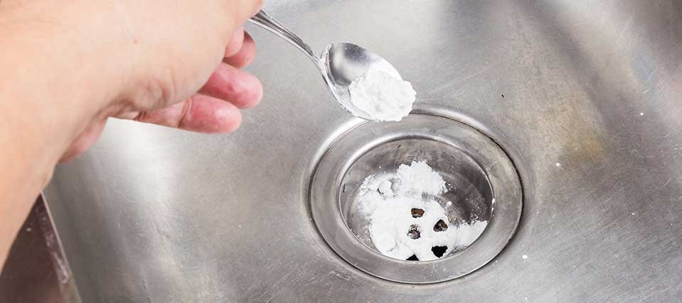 Προληπτικά μέτρα για καθαρές αποχετεύσεις