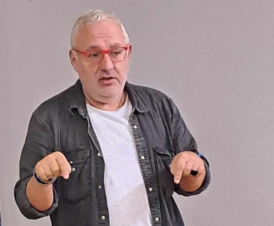 Λειψυδρία: Το νερό ως εμπόρευμα και όχι ως δικαίωμα | του Πολύδωρου Συρίγου