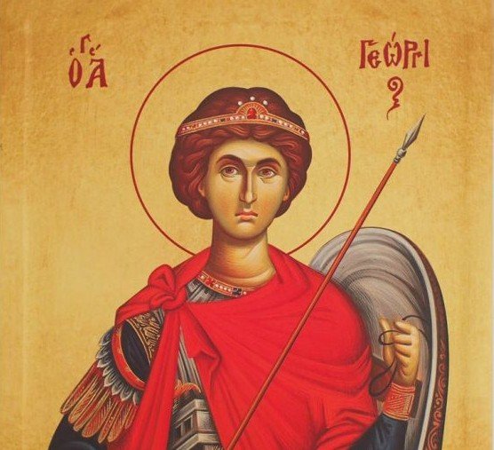 ΣΚΙΑΘΟΣ : Ιερά Αγρυπνία στο εξωκλήσι του Αγ. Γεωργίου στις Κουκουναριές