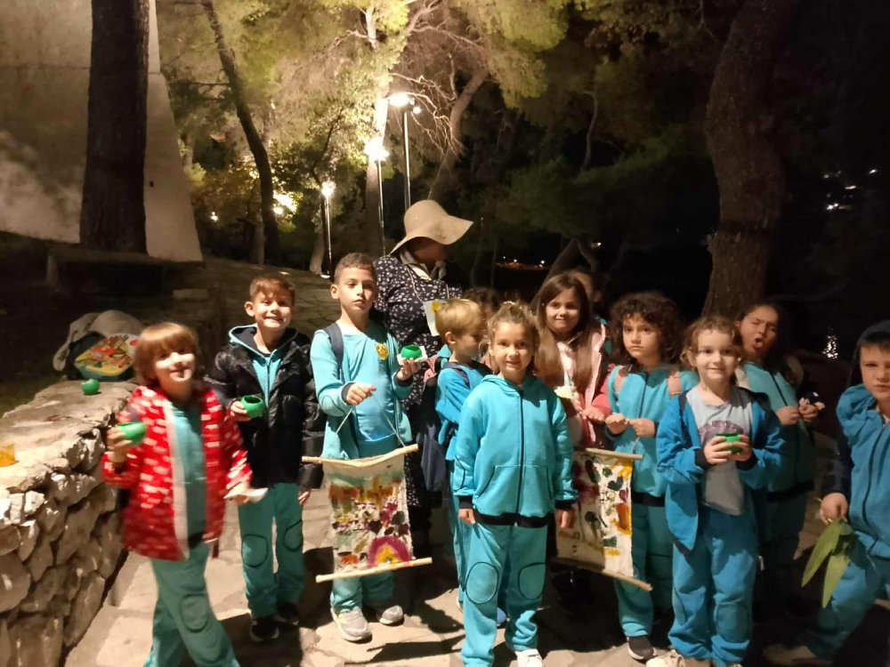 ΗΜΕΡΑ ΟΔΗΓΙΣΜΟΥ στη Σκιάθο | “Δώσε Χέρι” στον πλανήτη !!! (φωτο)