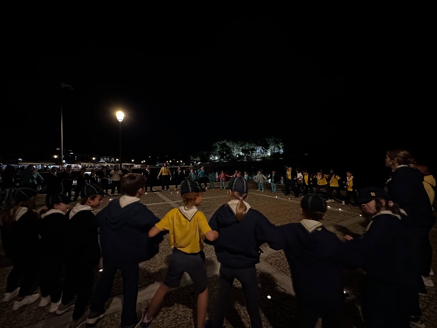 ΗΜΕΡΑ ΟΔΗΓΙΣΜΟΥ στη Σκιάθο | “Δώσε Χέρι” στον πλανήτη !!! (φωτο)