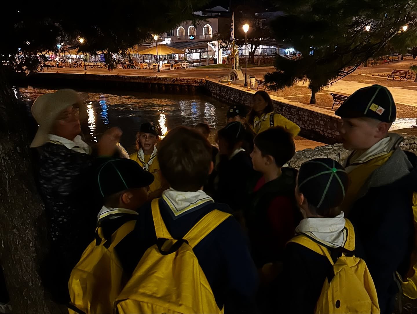 ΗΜΕΡΑ ΟΔΗΓΙΣΜΟΥ στη Σκιάθο | “Δώσε Χέρι” στον πλανήτη !!! (φωτο)