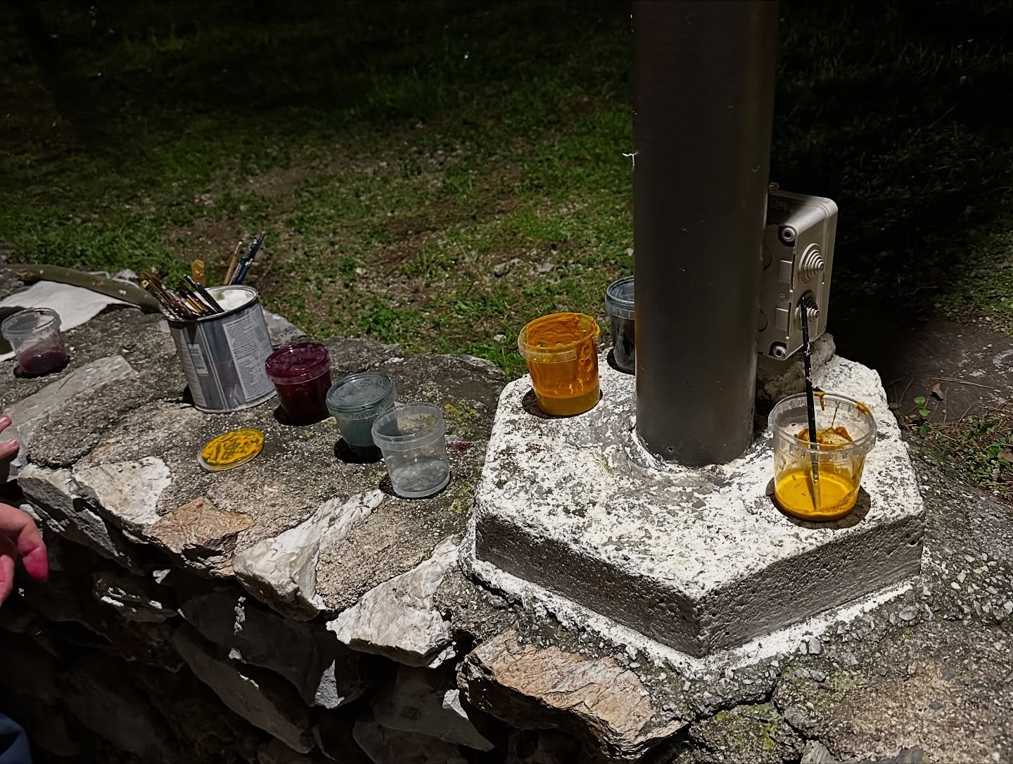 ΗΜΕΡΑ ΟΔΗΓΙΣΜΟΥ στη Σκιάθο | “Δώσε Χέρι” στον πλανήτη !!! (φωτο)