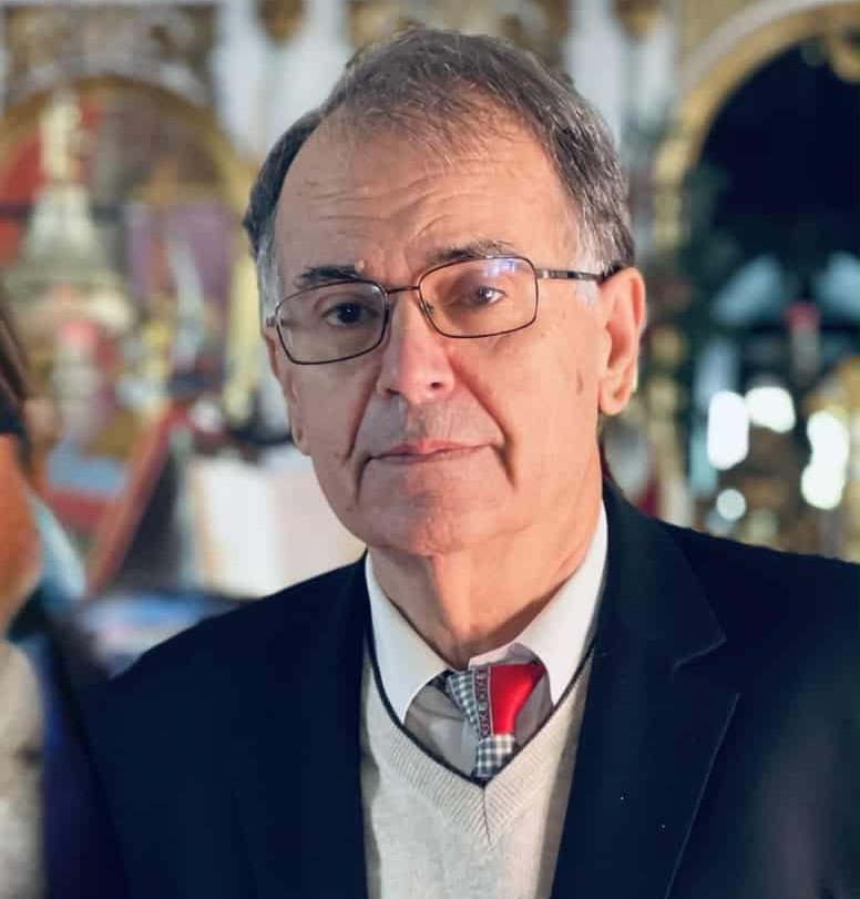 ΣΚΙΑΘΟΣ : Μνημόσυνο 40ημερών για τον Δημήτριο Μιτζέλο