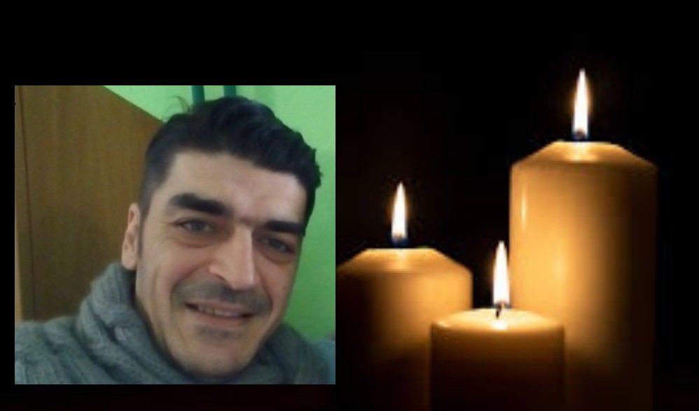 Την Τετάρτη το τελευταίο αντίο στον Κώστα Αποστολίνα – Η απόφαση της οικογένειας