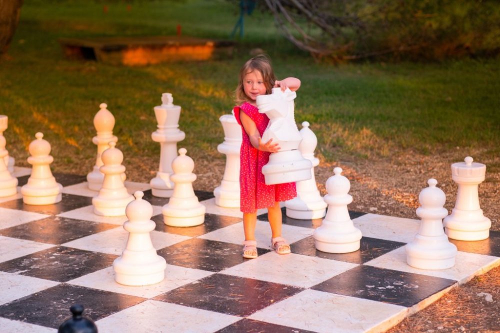 Μαθαίνω Σκάκι Παίζοντας – Νέο Τμήμα για Παιδιά Δημοτικού από τον Α.Ο. Σκιάθου