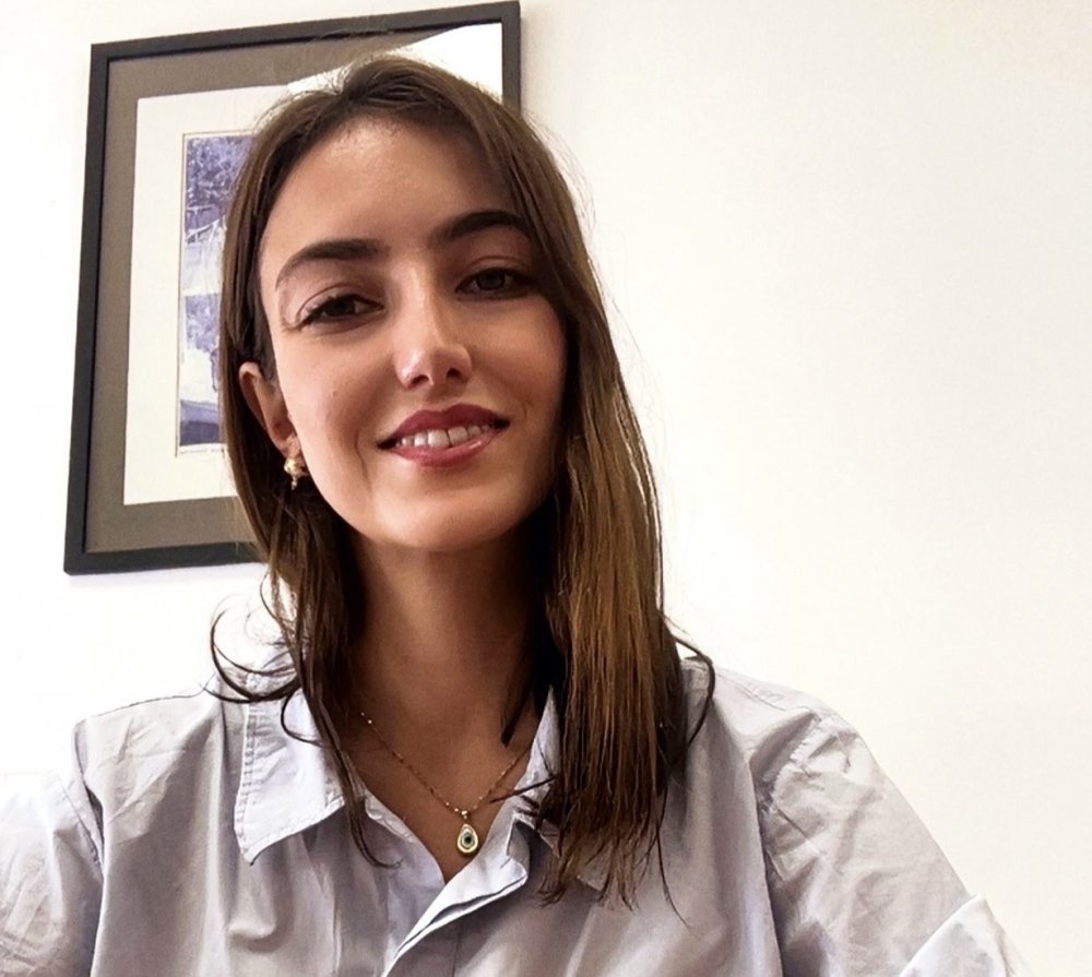 Η δύναμη της αποδοχής και η ηρεμία που έρχεται όταν σταματάμε να τρέχουμε. | της Αναστασίας Μουτζούρη (*)